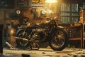 Chronique    garage  sanctuaire