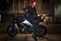 Legging moto Alpinestars Stella Flex AST