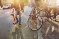 Slovaquie   limitation vitesse trottoirs