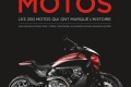 Livre   100 motos   5e �dition