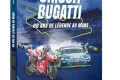 Livre   Circuit Bugatti   60 l�gende Mans