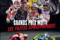 Livre   Grands Prix Moto   Les pilotes embl�matiques