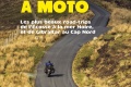 Livre   L Europe  Moto