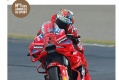 Livre    Livre Or Moto 2025