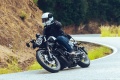 Essai moto Macbor Rockster 125 Evo