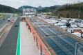 circuit Alès met vert
