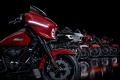 Nouveaut 2025 Harley Davidson dvoile millsime 2025