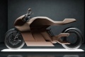 Verge Motorcycles fournit constructeurs