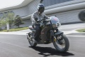 Nouveaut 2025 Moto lectrique Honda E VO