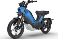Peugeot 103 devient �lectrique