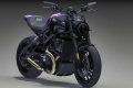 Nouveaut 2025 Un power cruiser suraliment 300 chevaux