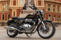 Moto Royal Enfield Bullet 650