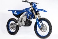 Motocross �lectrique Yamaha YE 01 Racing Concept