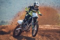 Motocross Triumph TF 250 X 2026
