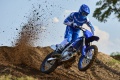 Motocross Yamaha YZ450F 2026