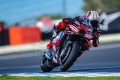 MotoGP Bezzecchi domine Sprint