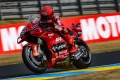 MotoGP   M  Marquez impose Sprint