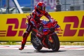 MotoGP   doubl� M  Marquez Hongrie