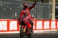 MotoGP Bagnaia impose Sprint Japon