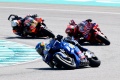 MotoGP A Marquez victorieux à Sepang