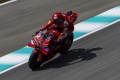 MotoGP Bagnaia impose Malaisie