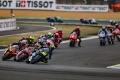Moto2   Gonzalez domine Bugatti