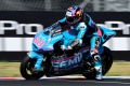 Moto2 victoire Alonso Hongrie