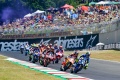 Moto2   Gonzalez vainqueur Mugello