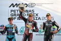 Moto2   Dixon impose � Sepang