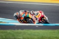 Moto3 Encore succès Rueda