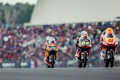 Moto3   victoire Rueda Mans