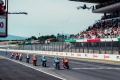 Moto3   1er succès Quiles