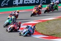 Moto3 Victoire Quiles à Portimao