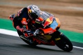 Moto3 Rueda vainqueur Royaume Uni