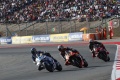MotoGP A Marquez Sprint