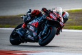 MotoGP Pole Bezzecchi à Portimao