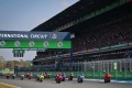 MotoGP pérennise Grand Prix Thaïlande