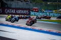 MotoGP 2e victoire Bezzecchi Sprint