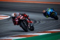MotoGP Bezzecchi triomphe Espagne