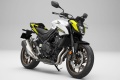 Les Honda A2 passent � embrayage �lectronique