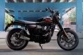 N�o r�tro BSA Bantam 350