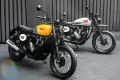 N�o r�tro BSA Scrambler 650