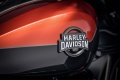 Harley Davidson trouve PDG