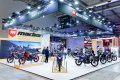 5 motos chez Macbor
