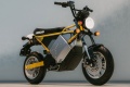 LiveWire officialise motos �lectriques S4 Honcho