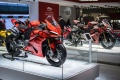Toutes nouveaut�s motos scooters 2026