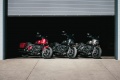 Indian Motorcycle ouvre concessions