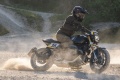 BMW R12 nineT version Flat Track