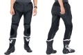 Pantalon cuir Vanucci VST 2
