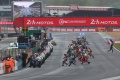 Nouveau promoteur Championnat Monde Endurance